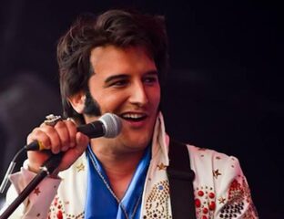 Elvis is finally here. Discover where to stream the music icon's controversial film online.