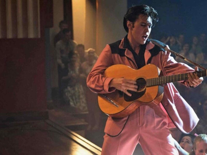 Elvis Presley is back! ‘Elvis’ is almost here. Find out where to stream Elvis 2022 online for free.
