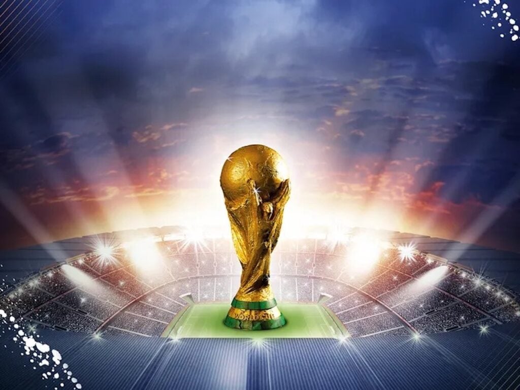 Fifa world cup 2022