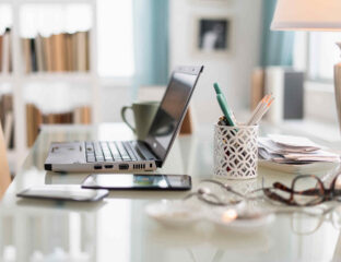 Don't worry about having to work from home even if it's your first time. Use these tips to make the process easier and free of hassles!