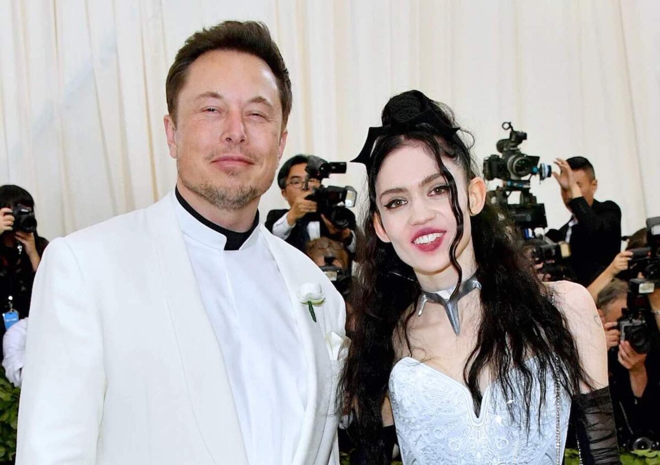 Elon Musk is in the middle of a polemic, again. The question is, did Musk cheat on Grimes with his Neuralink protégée? Here's everything you need to know.