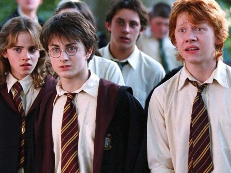 Everyone knows Harry Potter, but which are the best quotes? Here's our selection of the best 10 Harry Potter Quotes you need to know.