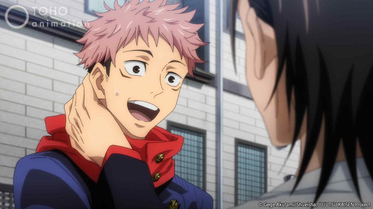 Watch 'Jujutsu Kaisen 0' online for free so you can see how Yuta Okkotsu literally learns how to control his demons in this action-packed anime!