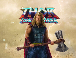The wait is (almost) over. How can you watch Thor: Love and Thunder 2022 online for free?