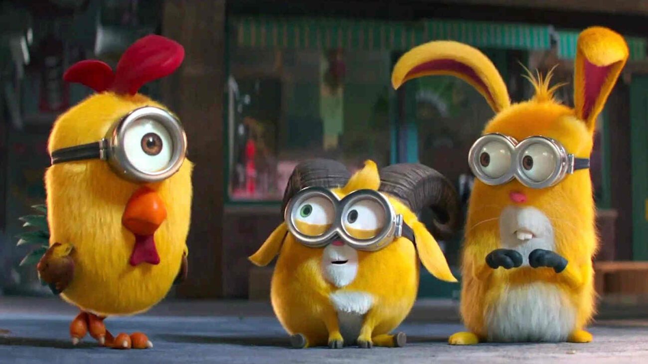 (123movies) Watch ‘Minions The Rise of Gru’ (Free) Online Streaming At