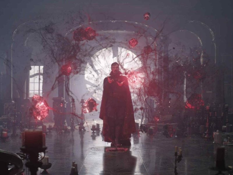 ‘Dr Strange: Multiverse of Madness 2’ is Finally here. Find out where to watch Doctor Strange 2 online for free.