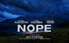 'Nope' is Finally here. Find out how to stream Jordan Peele's horror movie Nope 2022 online for free.