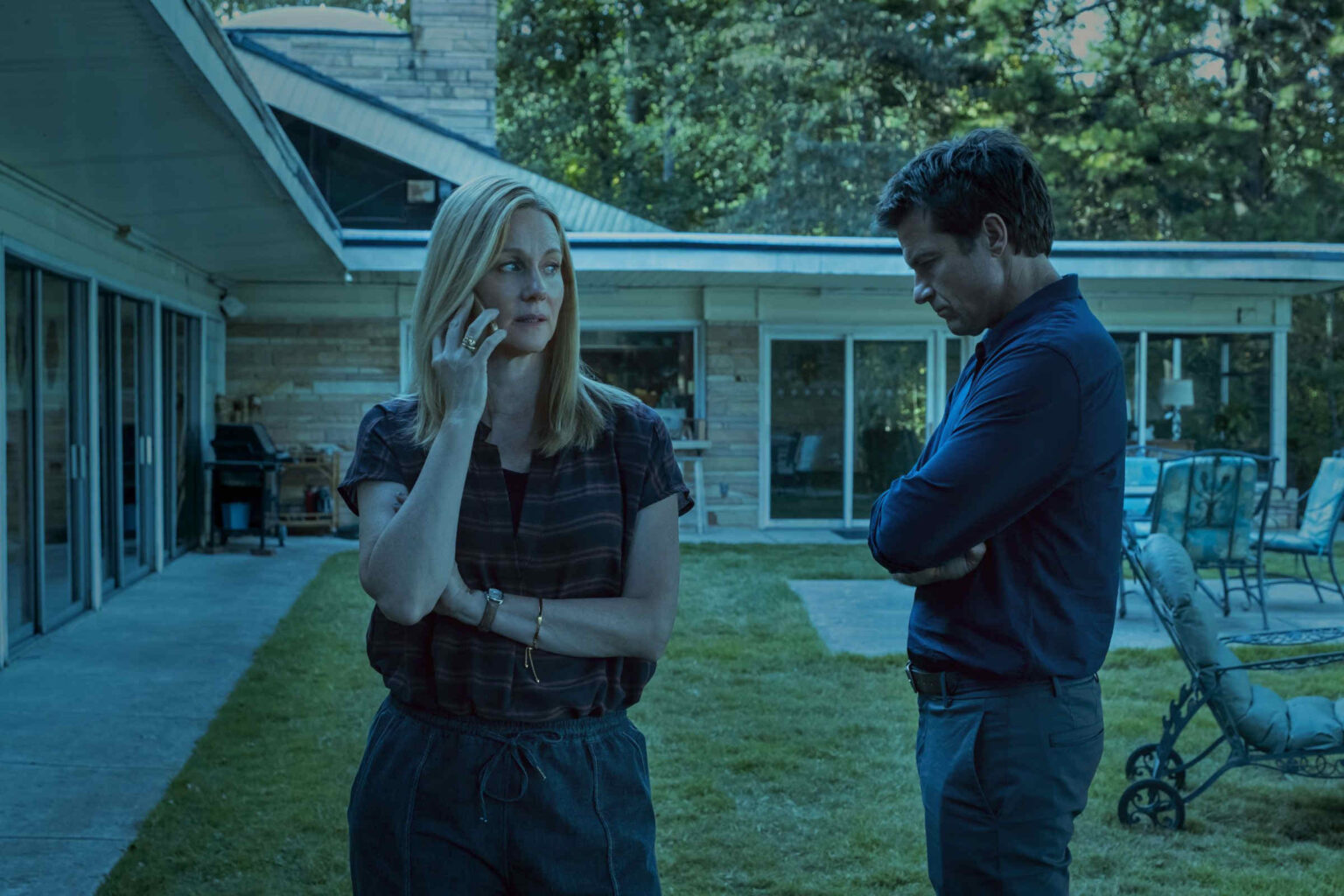 From the wacky to the weird, read this Ozark season four review and find out why this pop culture sensation deserves all of its hype!