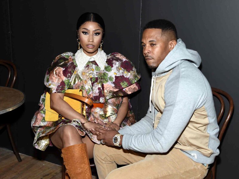 Is Nicki Minaj married to a sex offender? Read the facts for yourself and see what they have to say about Kenneth Petty and his questionable past.
