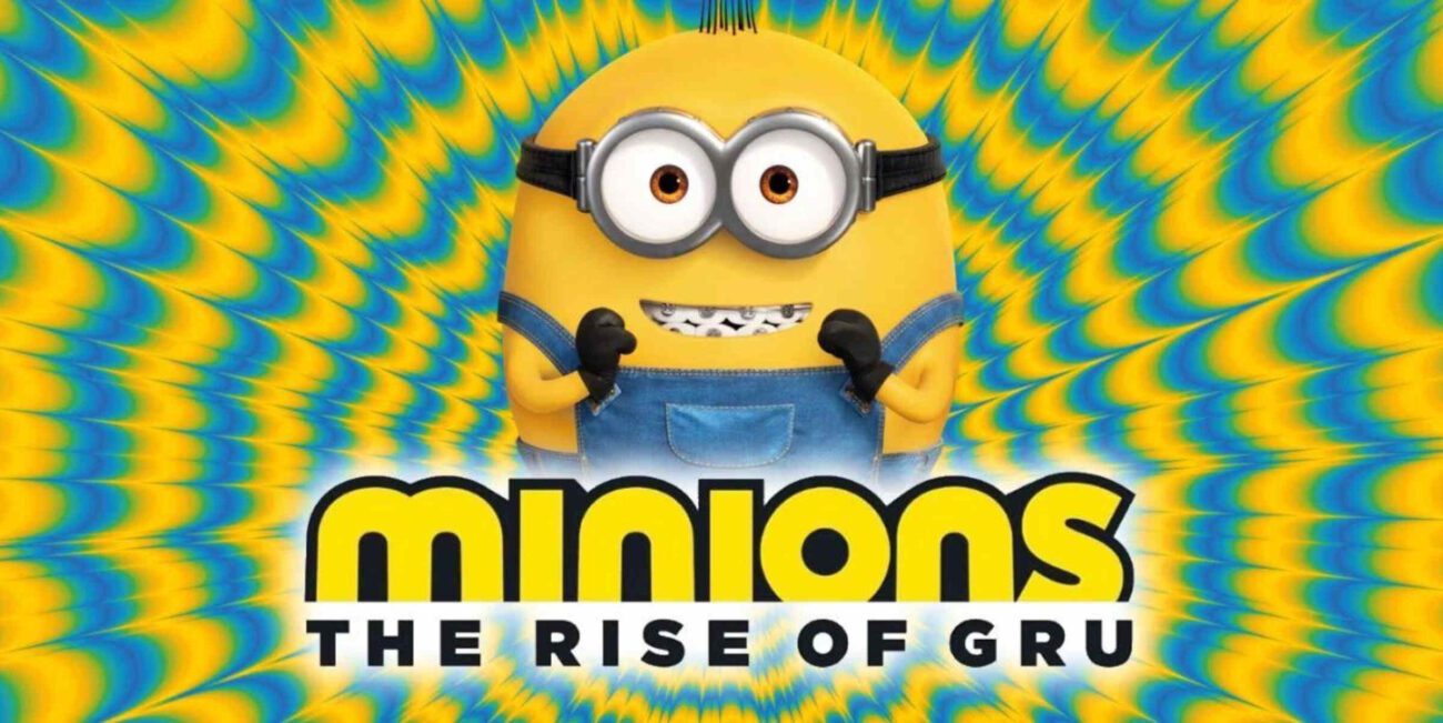 123movies Watch Minions The Rise Of Gru Free Online Streaming At Home Film Daily