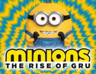 'Minions: The Rise of Gru' is Finally here. Find out how to stream Universal Pictures animated comedy movies online for free.