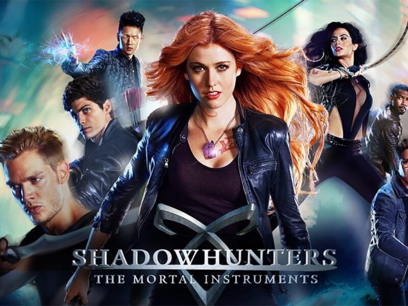 It’s been three years. Three whole years without our beloved series 'Shadowhunters'. Will the cast for this show ever return?