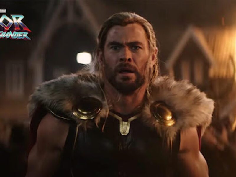 'Thor: Love and Thunder' is finally here. Find out how to stream the Most anticipated blockbuster 'Thor 4: Love and Thunder' 2022 online for free.