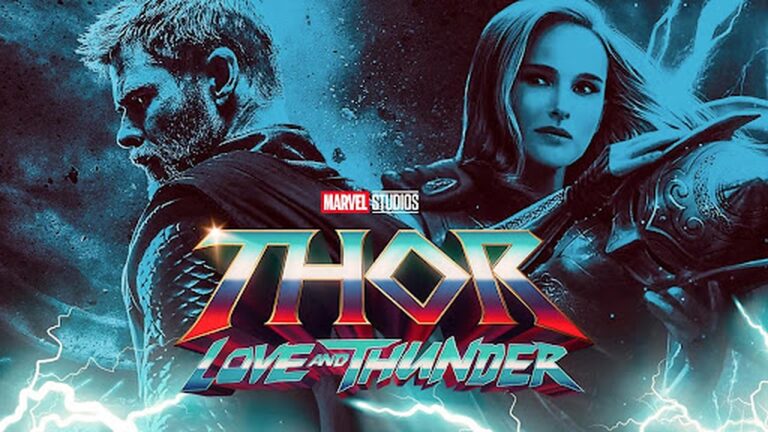 123Movies) Watch 'Thor: Love and Thunder' (Free) Online Streaming At~Home –  Film Daily