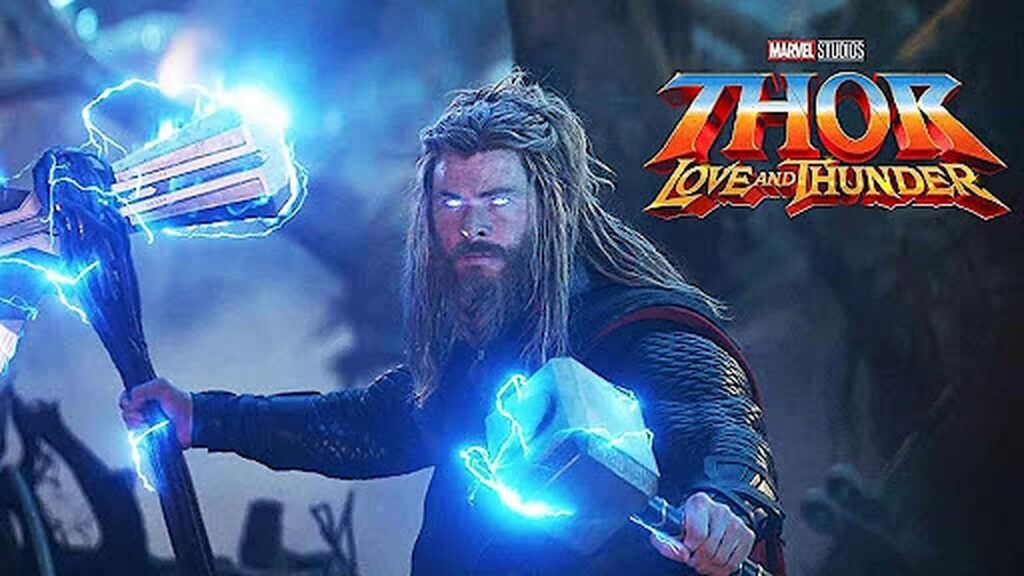 ??ovies] 'Thor 4: Love and Thunder' Free Online Streaming At Home  – Film Daily