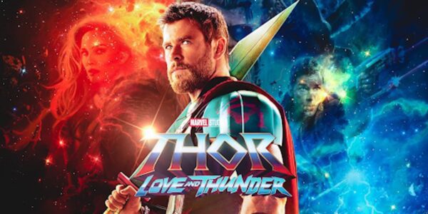 (Putlocker) Watch ‘Thor: Love and Thunder’ Free online streaming at