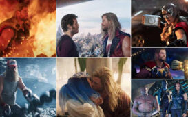 Watch Thor: Love and Thunder movie online torrent . Thor: Love and Thunder has the genre of Adventure, and the Movie was released worldwide