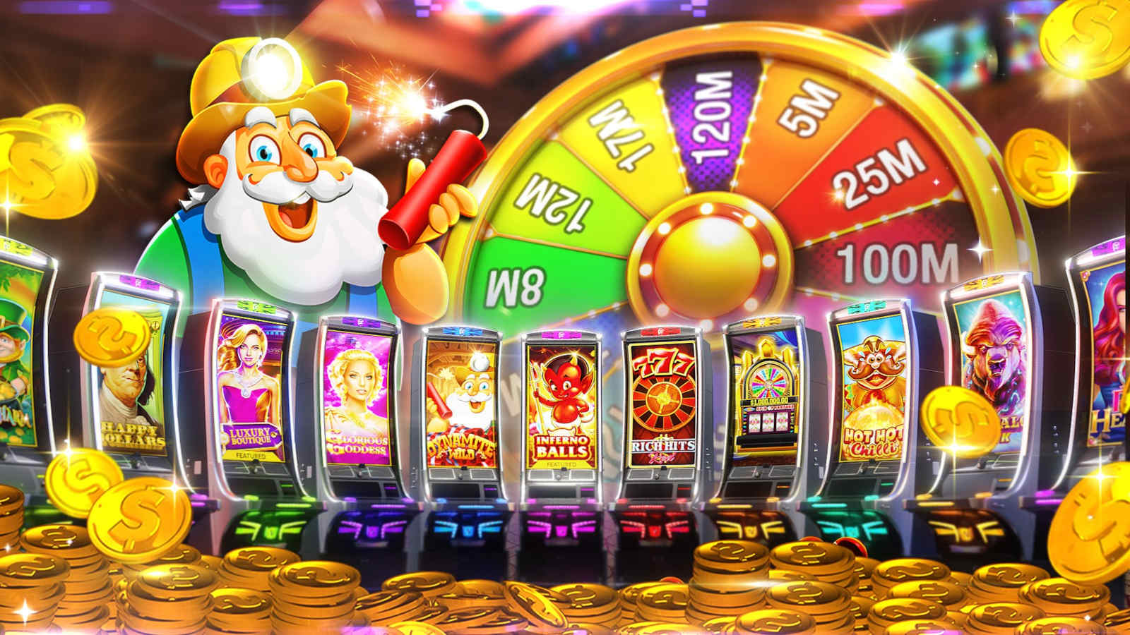 meilleur casino en ligne - offre de jeux