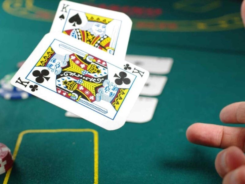 Getting tired of being stuck in the house? Bring a little fun into your quarantine experience by playing these top 5 online casino games!