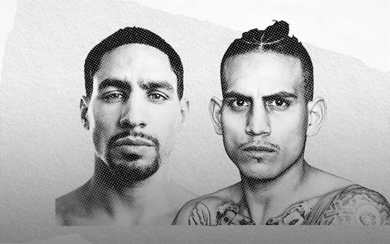 Here's a guide to everything you need to know about Danny Danny Garcia vs. Jose Benavidez Jr