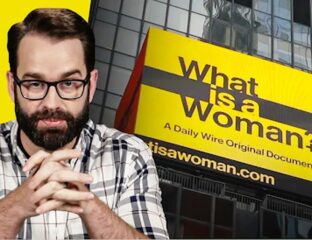 'What Is A Woman' is finally here. Find out how to stream anticipated Documentary Movie What Is A Woman online for free.