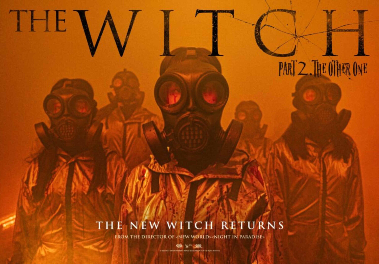 ‘The Witch Part 2. The Other One’ is Finally here. Find out where to watch The Witch Part 2 online for free.