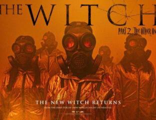 ‘The Witch Part 2. The Other One’ is Finally here. Find out where to watch The Witch Part 2 online for free.