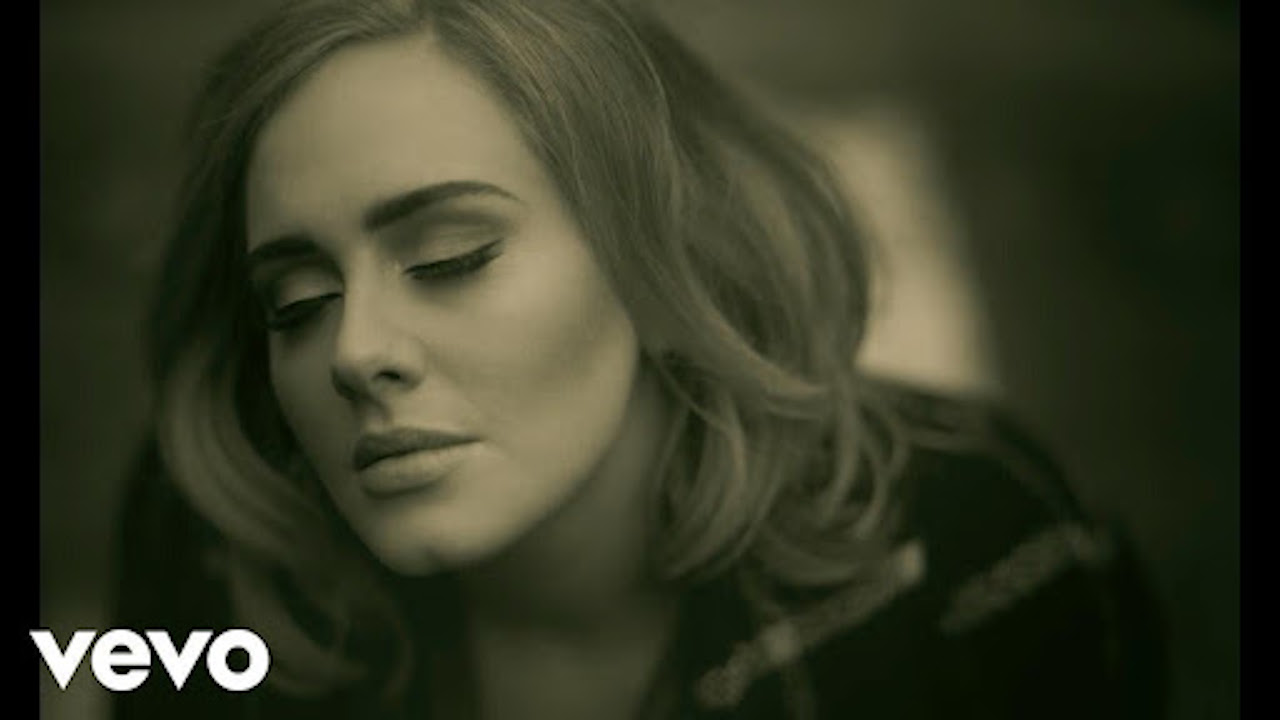 Is Adele getting married too soon or is it any of our business at all? Let's take a closer look at why so many people care.