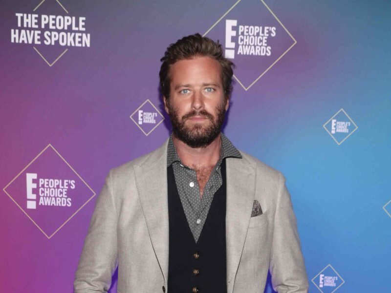 The days of buying tickets for Armie Hammer movies might be done, but find out if this is a permanent blacklisting or just a temporary disappearance!