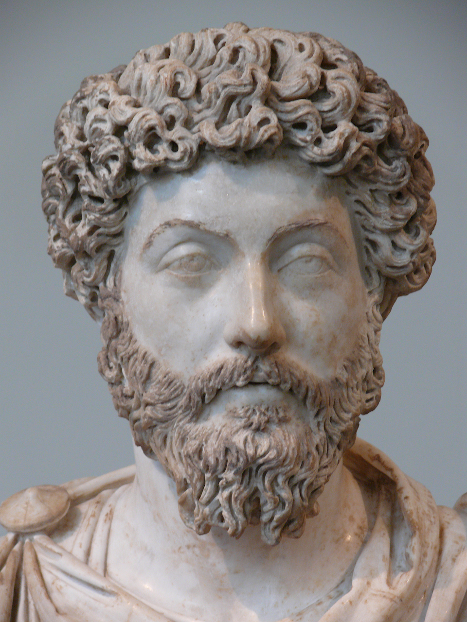 Marcus Aurelius was the strongest Roman emperor who ruled Rome. Here are some life-changing quotes that you should know.