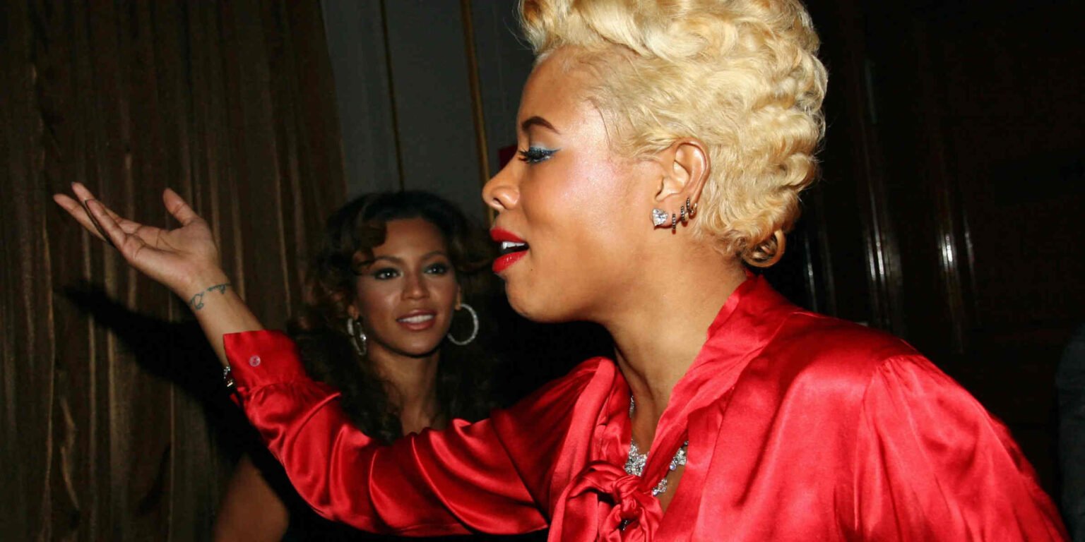 Beyoncé recently released the much-anticipated album 'Renaissance', but, according to Kelis, everything on it is not as it seems.