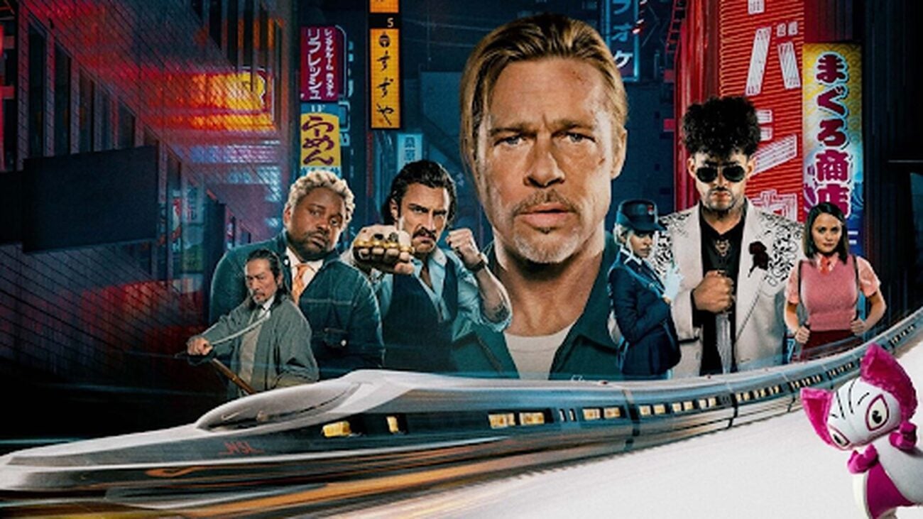 123Movies] 'Bullet Train' (Free) Online Streaming At~Home: Where to Watch – Film Daily