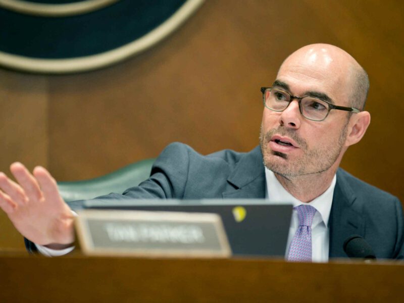 When Representative Dennis Bonnen isn't leading in the senate, he's guiding teachers. Here are his 5 helpful tips to help educators grow!