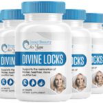 Don't let unhealthy hair hold you back! If you live in Australia and need help, ask your doctor if DivineLocks is right for you.
