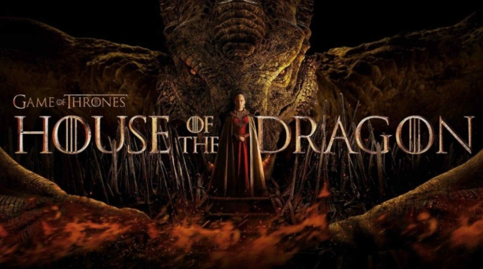 'House of the Dragon' is finally here. Find out how to stream anticipated HBO max TV show online for free.