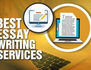 Choosing the best essay writing service is not easy. It's hard to know which company is right for you. Here's a list of the best essay writing services.