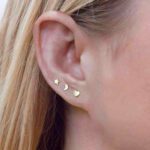 Grab a pen, take notes, and get ready to learn! This comprehensive guide will tell you everything you need to know about flat back earrings.