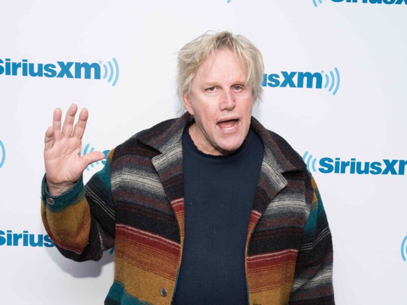 From in-demand to in-the-jail-cell, here's why Gary Busey's net worth might take a nosedive in light of recent sexual misconduct charges.