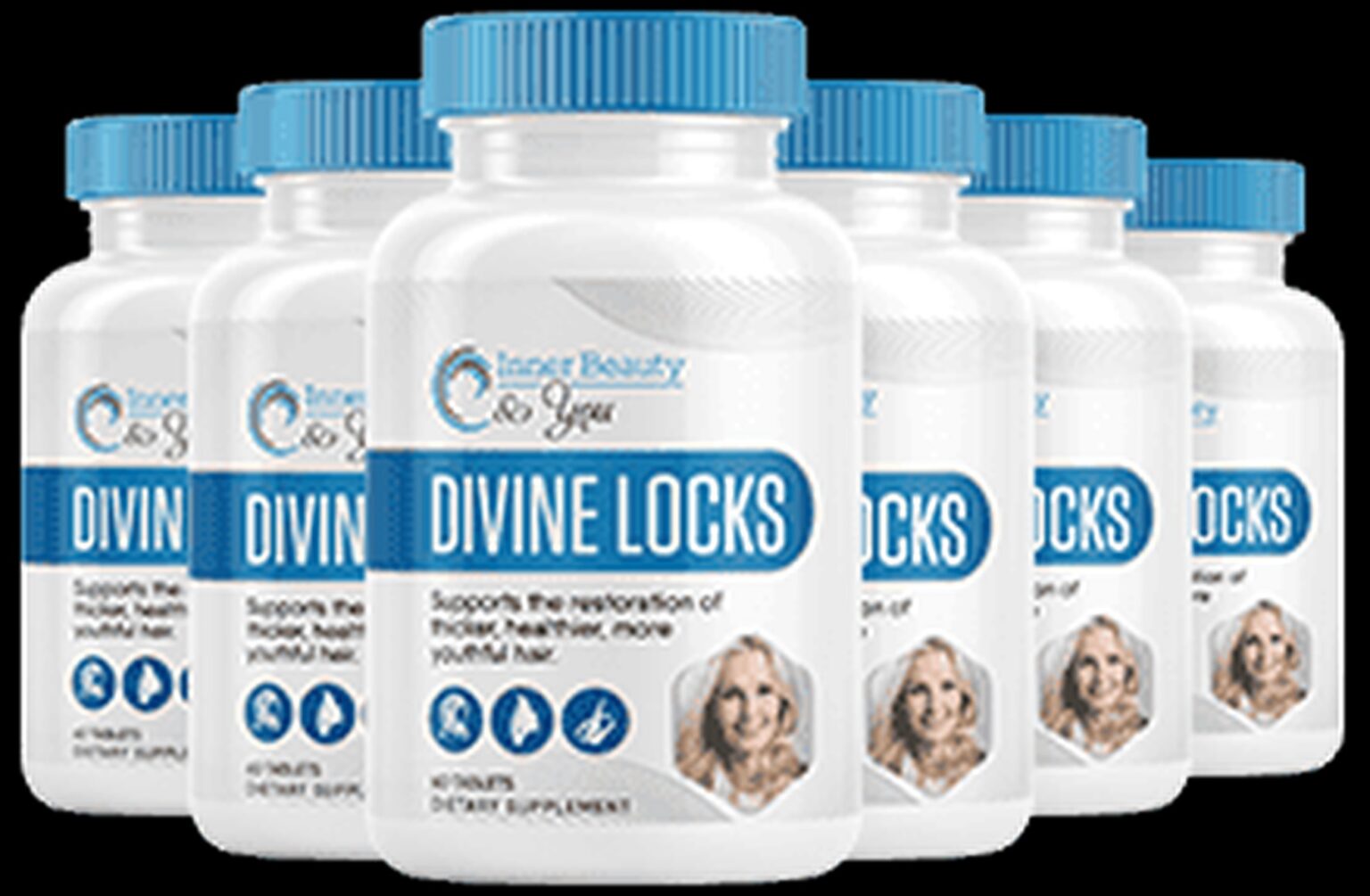 Given how popular DivineLocks is, a lot of customers want to know whether they can buy DivineLocks on Amazon or Walmart or GNC or eBay.