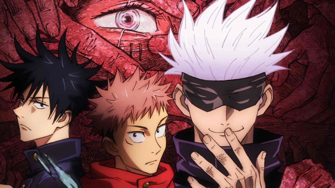 Jujutsu Kaisen 0 is almost here. Discover how to stream Crunchyroll's new anime action movie online for free!