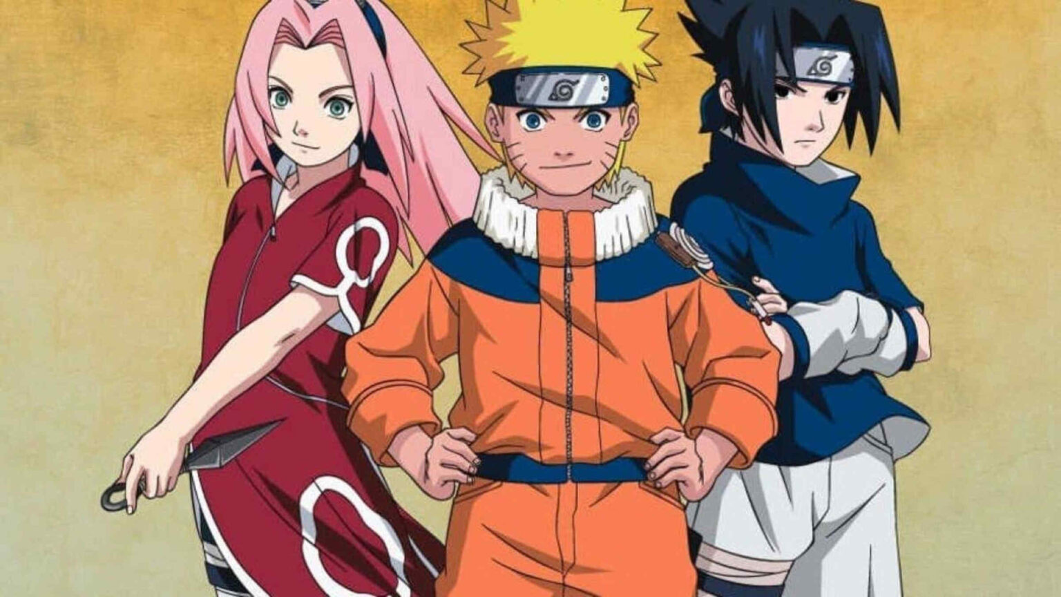 Looking for a fun manga series to enjoy with friends? Get into the action with everyone's favorite hero when you watch 'Naruto' free online!