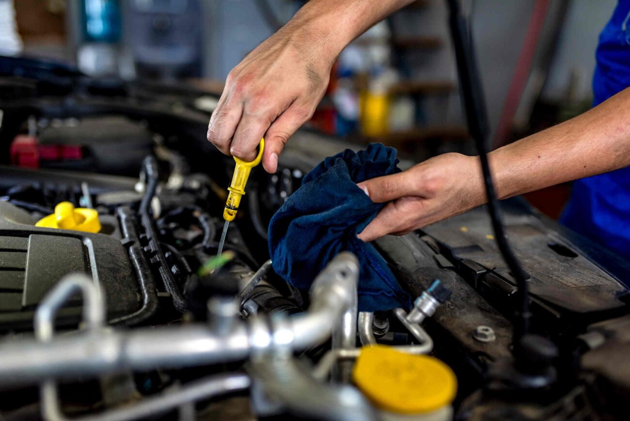 Don't let vehicular maintenance concerns get you down or overwhelmed. Here are some helpful tips for changing the oil of your car!