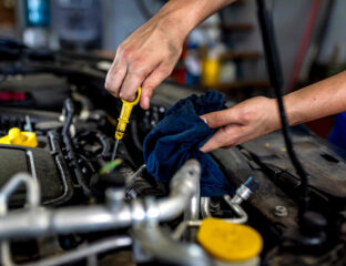 Don't let vehicular maintenance concerns get you down or overwhelmed. Here are some helpful tips for changing the oil of your car!