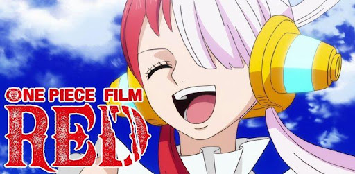 Here's Where to Watch 'One Piece Film: Red' (Free) Online Streaming At Home  – Film Daily