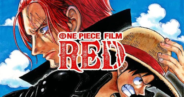 Where to Watch “One Piece Film: Red” For Free Online Streaming At~Home –  Film Daily