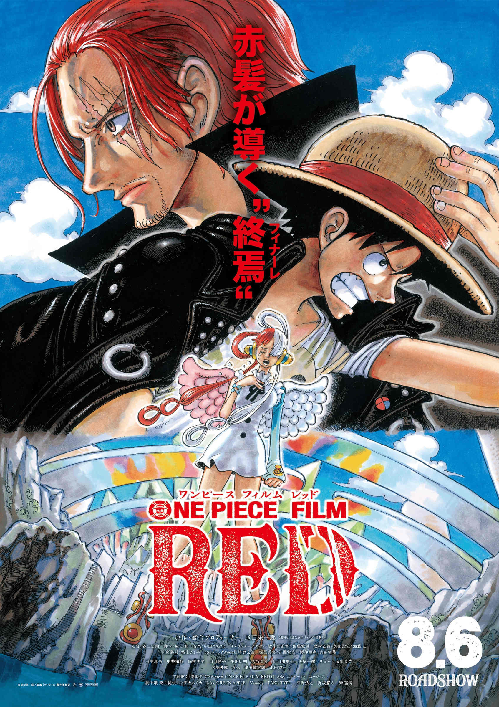 123movies Where To Watch One Piece Film Red Free Online Streaming At Home Film Daily Hindi News क र क ट क त ज ख बर Movie Reviewhindi News ह द न य ज Hindi Samachar ह द सम च र Latest