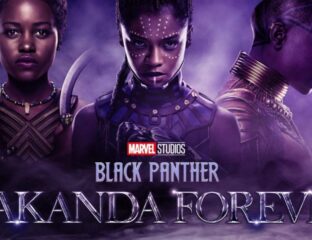 'Black Panther Wakanda Forever' is finally here. Find out where to stream the superhero action movie online for free!