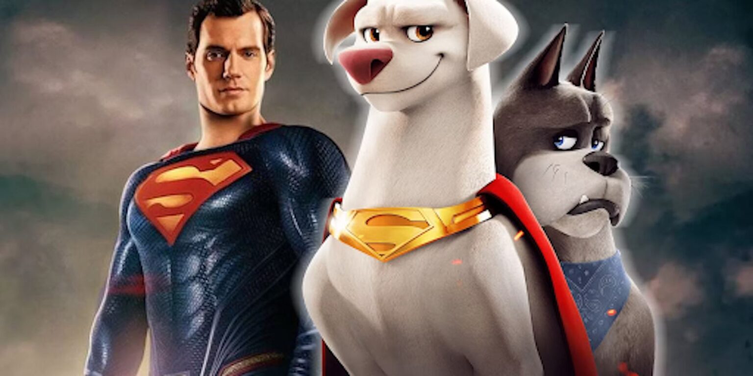 'DC League of Super Pets' is finally here. Find out how to stream Warner Bros new anticipated movie DC League of Super-Pets online for free.