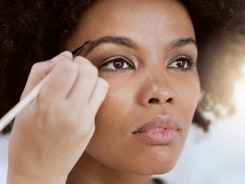 From cosmetic procedures to over-the-counter products, use these tips to improve sparse eyebrows and make sure your face card never declines!