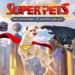 'DC League of Super-Pets' is an upcoming animated series. How can you watch the series online for free?
